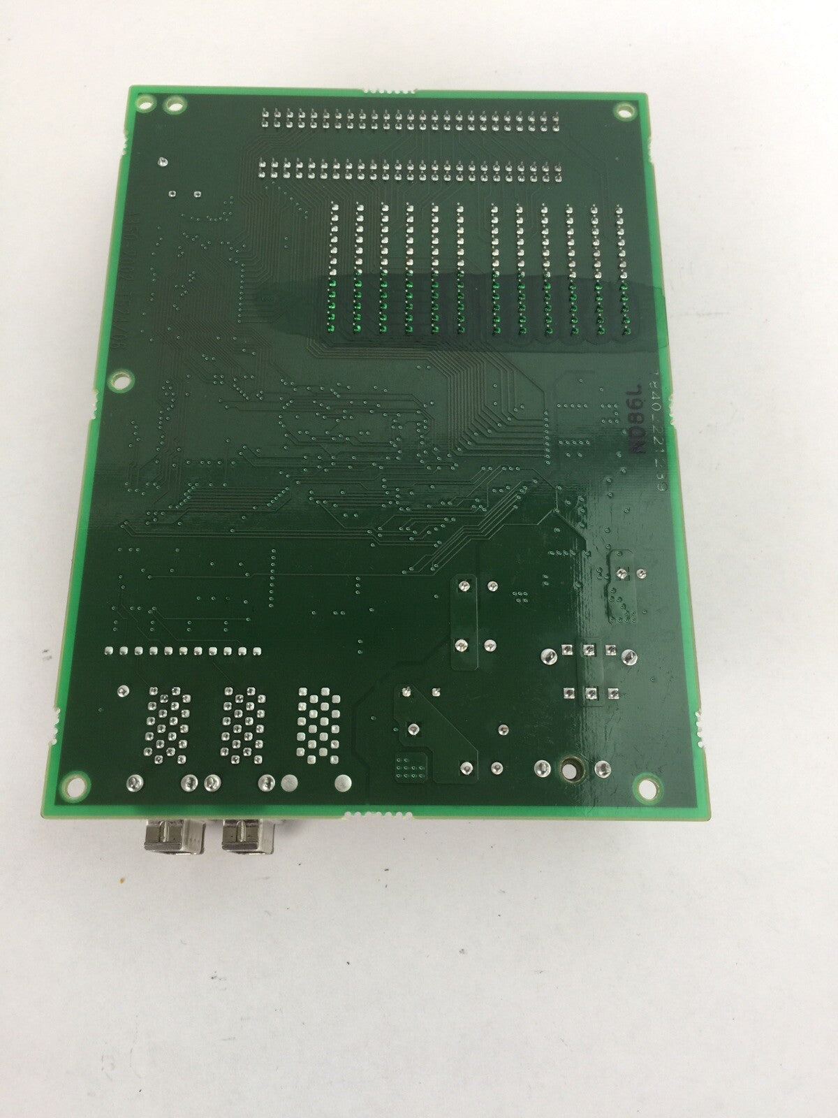 FANUC A20B-2002-0521/11A CIRCUIT BOARD6
