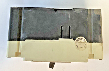 WESTINGHOUSE FD3015 CIRCUIT BREAKER4