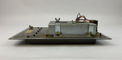 FANUC A02B-0236-C327/MBR MDI UNIT A08B-0084-C100/D HDD UNIT6