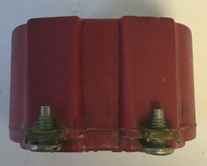 CUTLER HAMMER 1318-1 COIL 110V 60CY 6