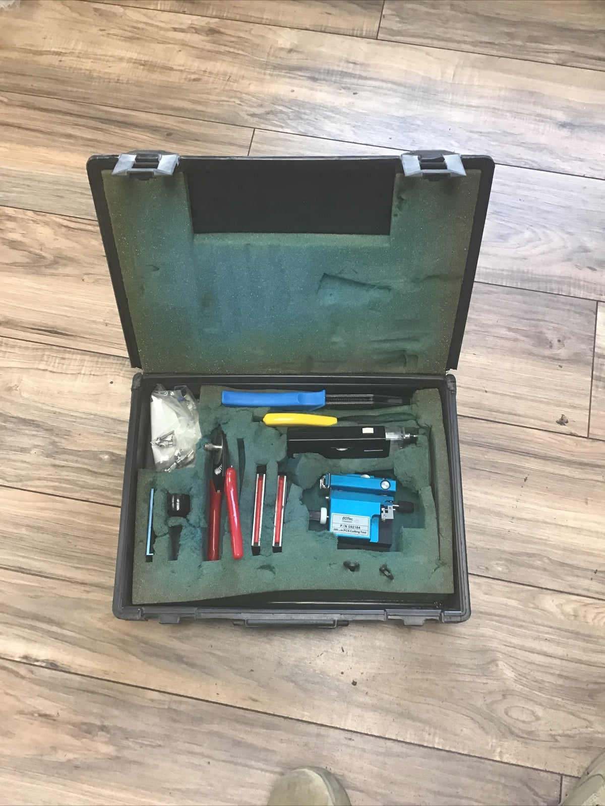 3M 592004 TERMINATION TOOL & SPLICE KIT5