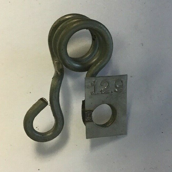 CUTLER HAMMER 9102 H28A  12.9AMP HEATER****LOTOF5****3