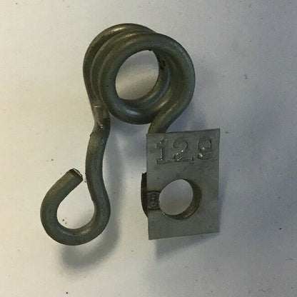 CUTLER HAMMER 9102 H28A  12.9AMP HEATER****LOTOF5****3