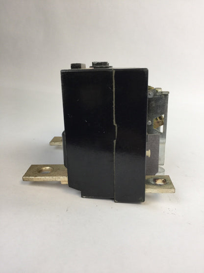 GE TFK226T110 TRIP UNIT 110 AMP 2 POLE4