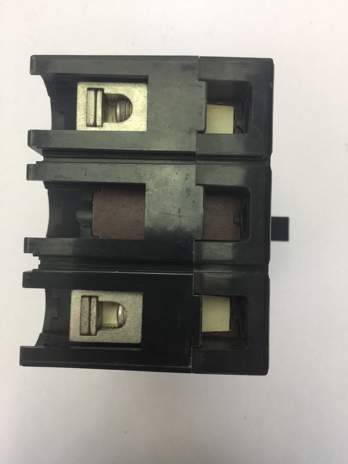 MITSUBISHI NF-SF2050 NO-FUSE BREAKER 50AMP 480VAC 2 POLE 5