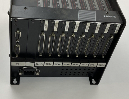 JETTER PASE-E / E-GRU CONTROLLER 85-264VAC 47-440HZ4