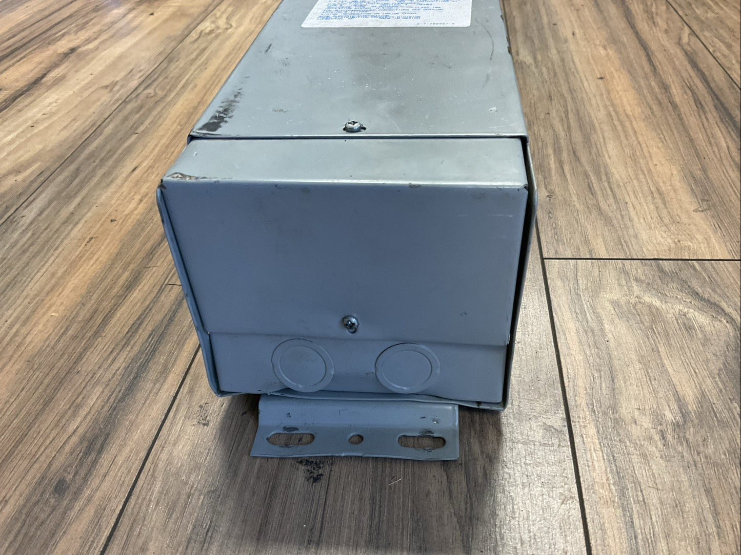 ACME T-2-53012-S TRANSFORMER PRI 240X480V SEC 120/240V 2.0KVA 1PH2