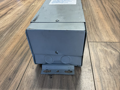 ACME T-2-53012-S TRANSFORMER PRI 240X480V SEC 120/240V 2.0KVA 1PH2