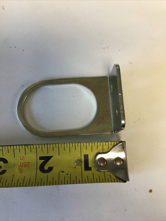 BANNER PHOTOELECTRIC/ SENSOR BRACKET  7 W/NUT 6 W/O NUT  ***LOTOF13***0