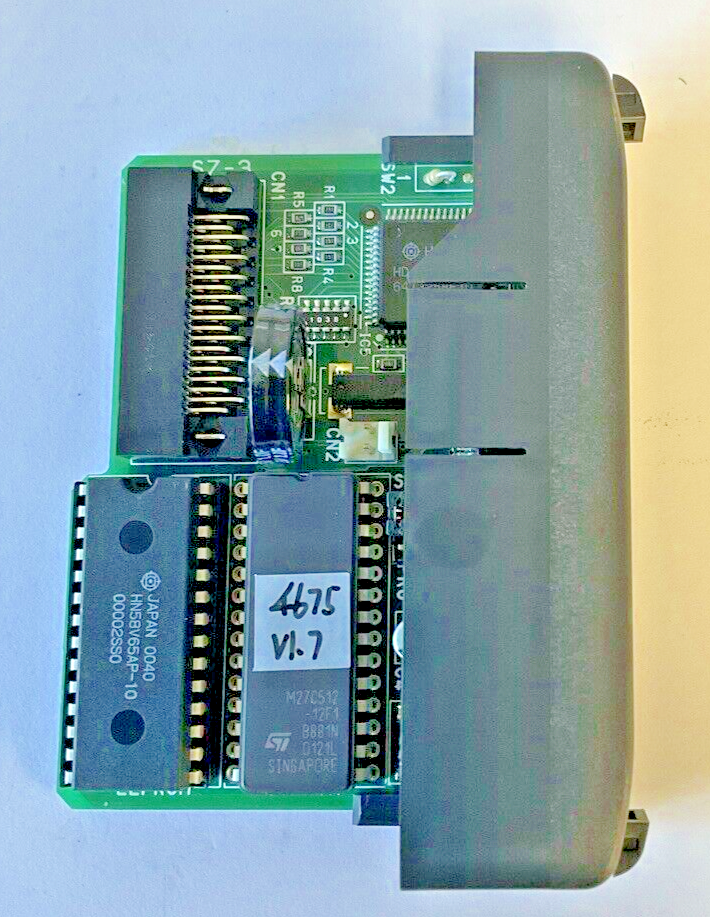 AUTOMATIONDIRECT DL230 CPU MODULE D2-230 CPU1