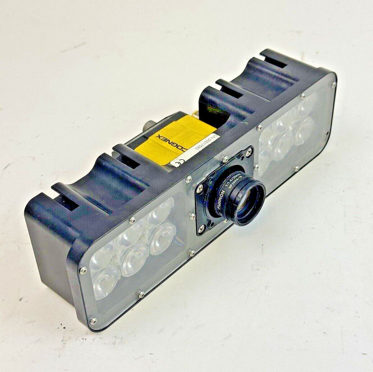 COGNEX - 821-0087-3R D, ODDM-300-850, DM302L - SMART VISION LIGHTS BARCODE READ0