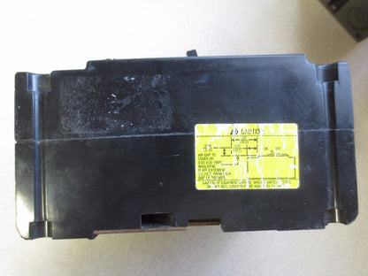 SQUARE D FAL34030 MOLDED CASE CIRCUIT BREAKER - 30A, 240VAC6