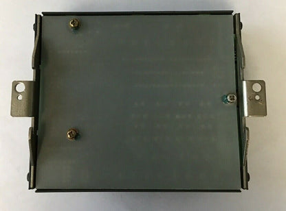 FANUC A03B-0808-C010 I/O MODULE BMD88A1 6
