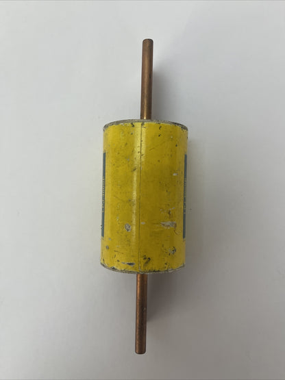 BUSSMANN LPJ-400SP LOW-PEAK DUAL-ELEMENT TIME-DELAY FUSE 400AMP 600VAC4