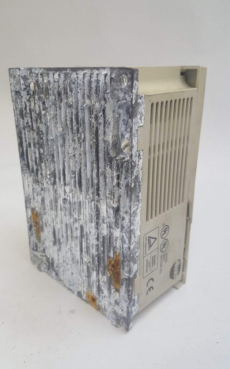 MITSUBISHI FR-A024-0.1K 3