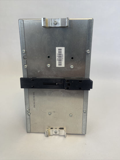 SOLA 20-24-100 OVP POWER SUPPLY OUTPUT 24-28VDC 20A INPUT 115/230VAC12/6A5