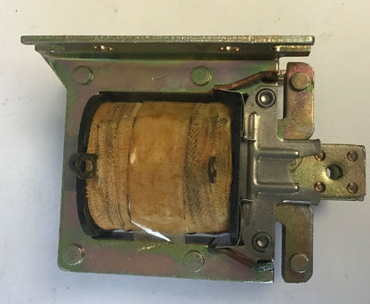 GUARDIAN 18-19-7-C-115V SOLENIOD 115V 60CY 18-CONT-115-A.C.3