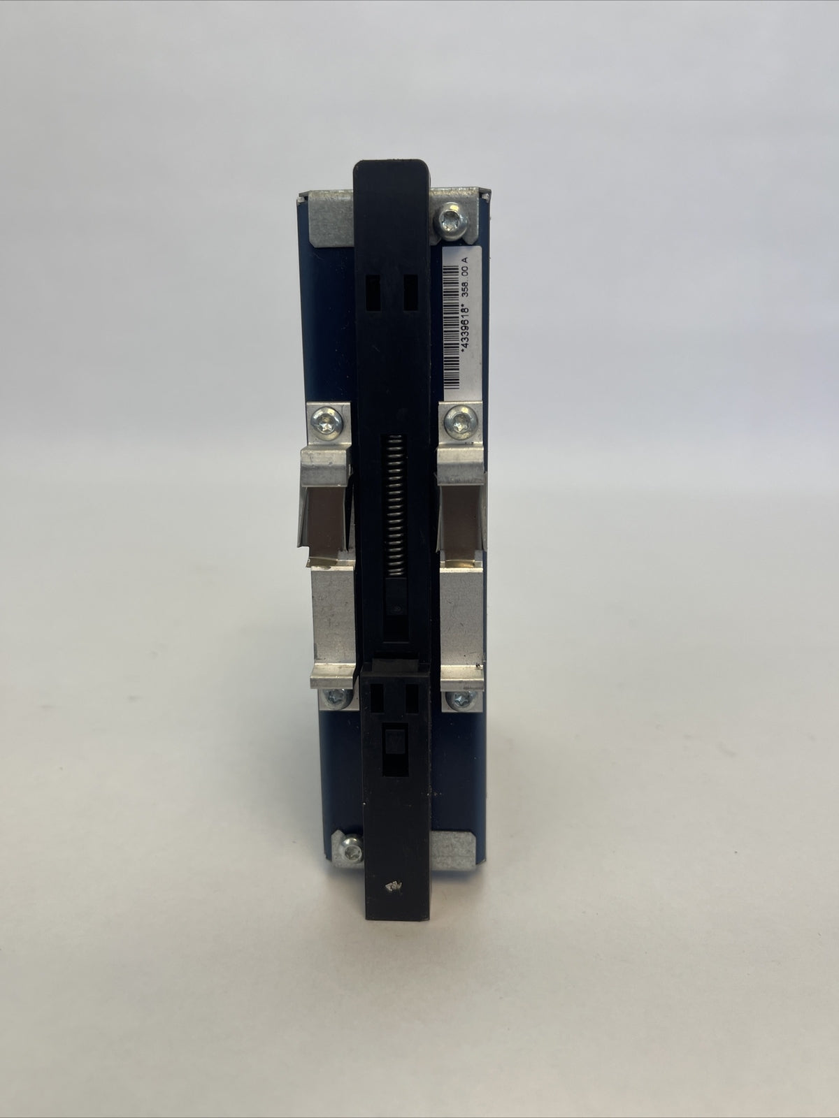 PULS DIMENSIONS QS3.241 POWER SUPPLY OUTPUT 24-28VDC INPUT 100-240VAC5