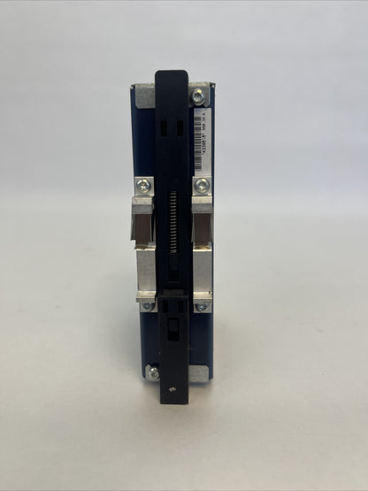 PULS DIMENSIONS QS3.241 POWER SUPPLY OUTPUT 24-28VDC INPUT 100-240VAC5