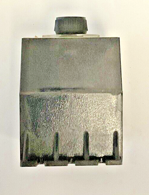 EAGLE SIGNAL BRE8A6 RESET TIMER 120VAC 50/60HZ5