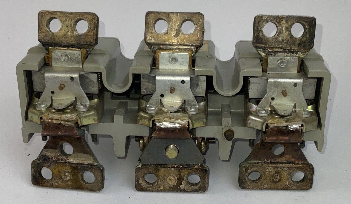 ITE HM3-T100 CIRCUIT BREAKER TRIP UNIT 1000A ET-80766