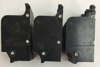 BRYANT MLK2150 LUG 2POLE 150AMP (LOT OF 3)4