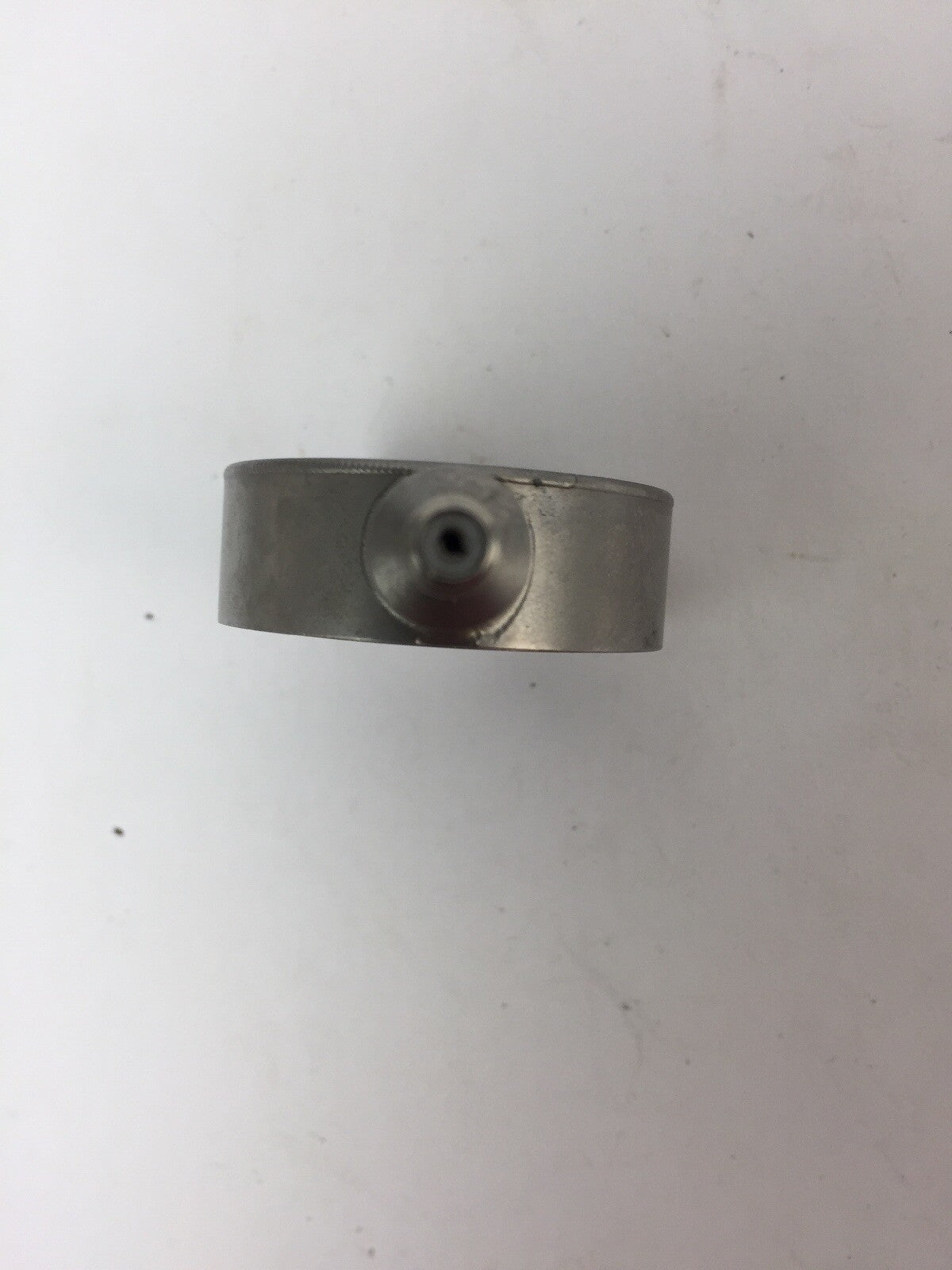 PROMESS 214M06 INSTUMENTATION LOAD CELL WITH P0001065 ADAPTOR 4