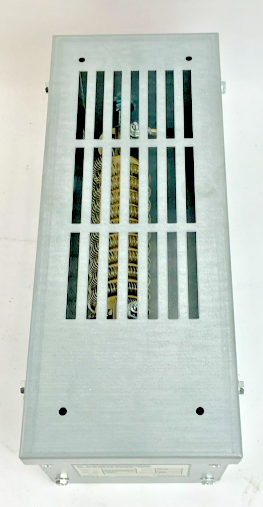 POWER OHM RESISTORS PF32R400W BRAKING RESISTOR 32OHM 400W0