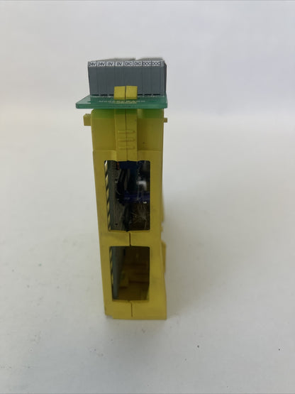 FANUC A03B-0815-C003 SERVO AMPLIFIER MODULE WAGO IM-MRH50-FN22