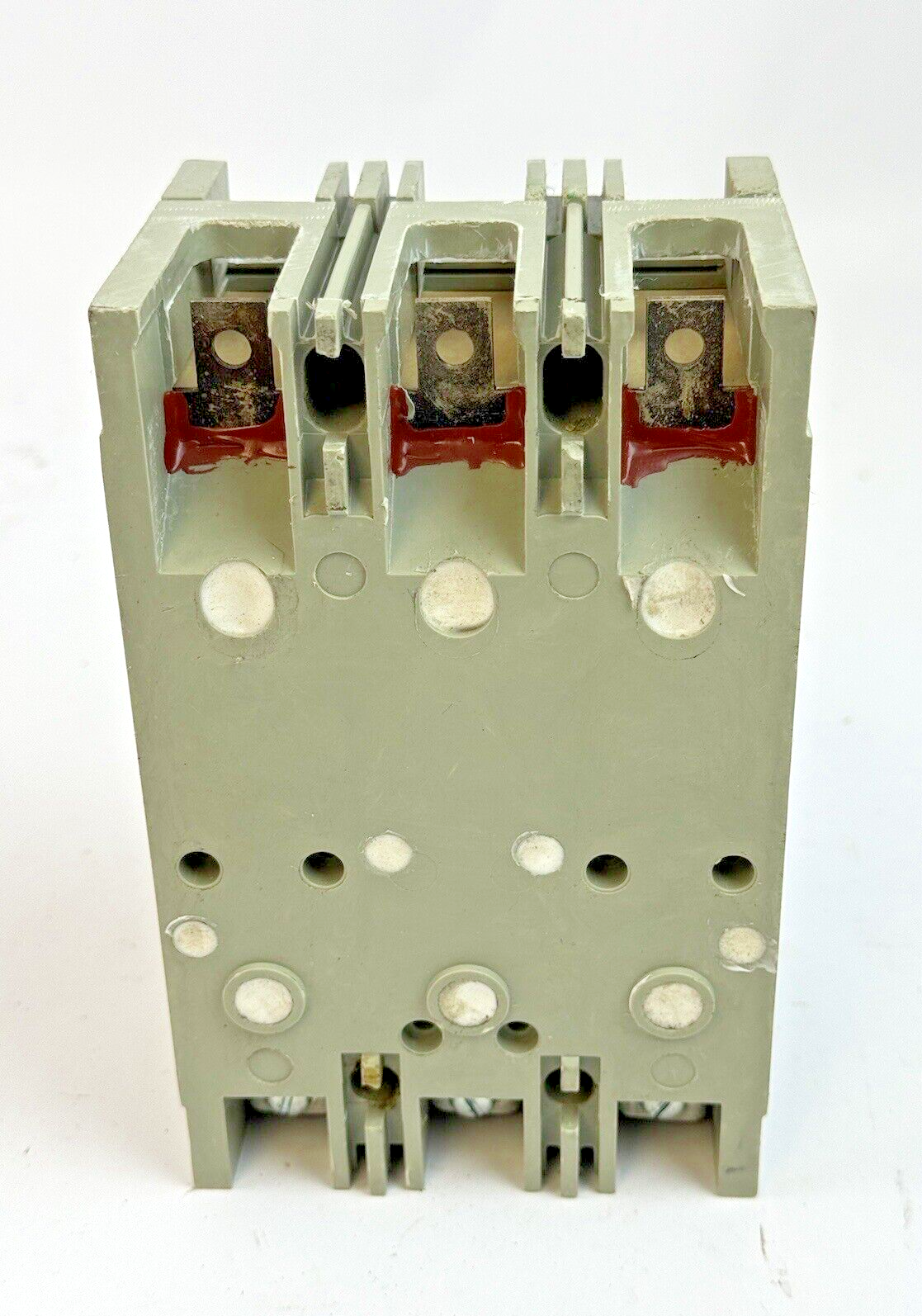 FPE - HEF631020 - CIRCUIT BREAKER - 3 POLE/240VAC/30A, LB-186 - NEW5