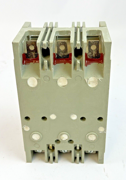FPE - HEF631020 - CIRCUIT BREAKER - 3 POLE/240VAC/30A, LB-186 - NEW5