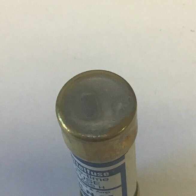 LITTLEFUSE NLN60 ONE TIME FUSES 250V  ***LOTOF10***6