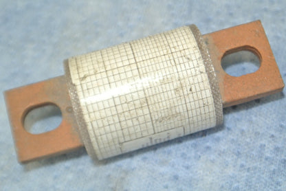 BUSS / BUSSMANN KAB200 RECTIFIER / SEMICONDUCTOR FUSE / 200A / 250V3