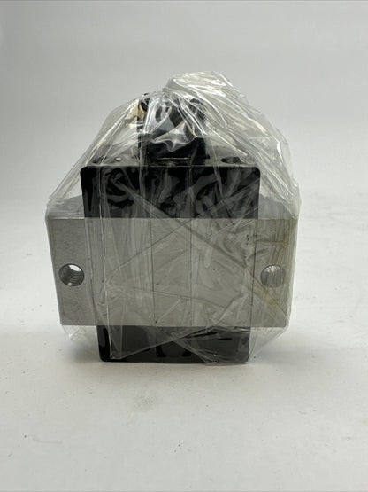 REXROTH R166181420 B.RUNNER BLOCK SS KWD-020-FKS-C1-N-16