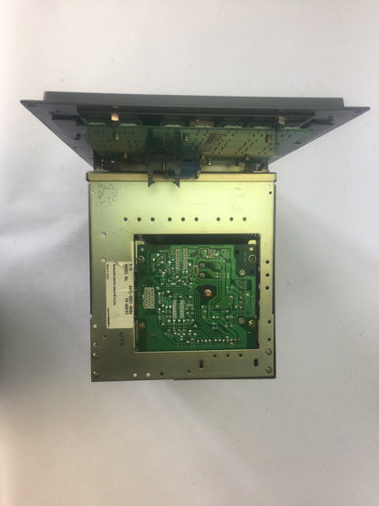 FANUC A02B-0083-C101 SERIES O-TT 9" OPERATOR CONTROL PANEL  A61L-0001-0086 2