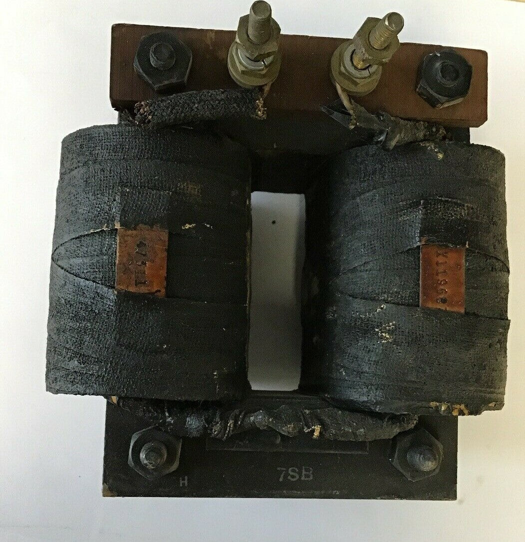 HEVI DUTY X119687 TRANSFORMER 750AMP 60CY 600V 2