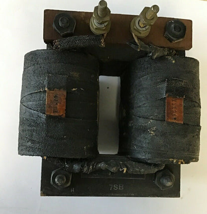 HEVI DUTY X119687 TRANSFORMER 750AMP 60CY 600V 2