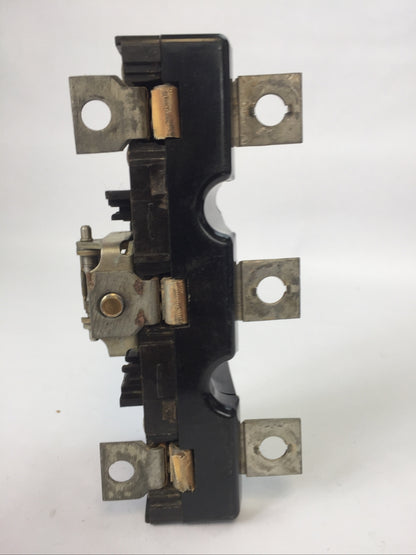 WESTINGHOUSE HLA3090T AB DE-ION TRIP UNIT 90AMP 3POLE MAG TRIP ADJ 100-450A6