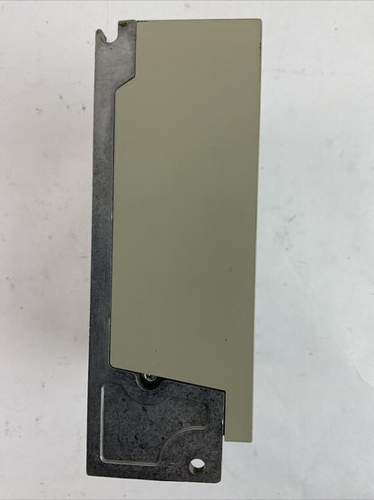 YASKAWA SGDS-01A72AY582-E SERVOPACK 230VAC SERVO DRIVE4