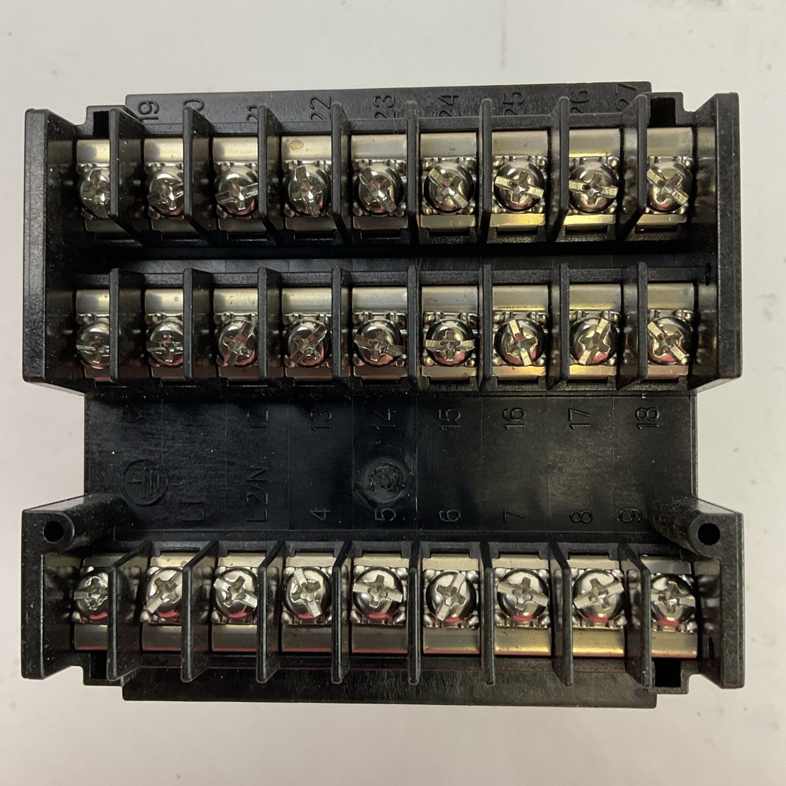 HONEYWELL DC3200-CE-100R-200-00000-00-00 TEMPERATURE CONTROLLER 90-250VAC5