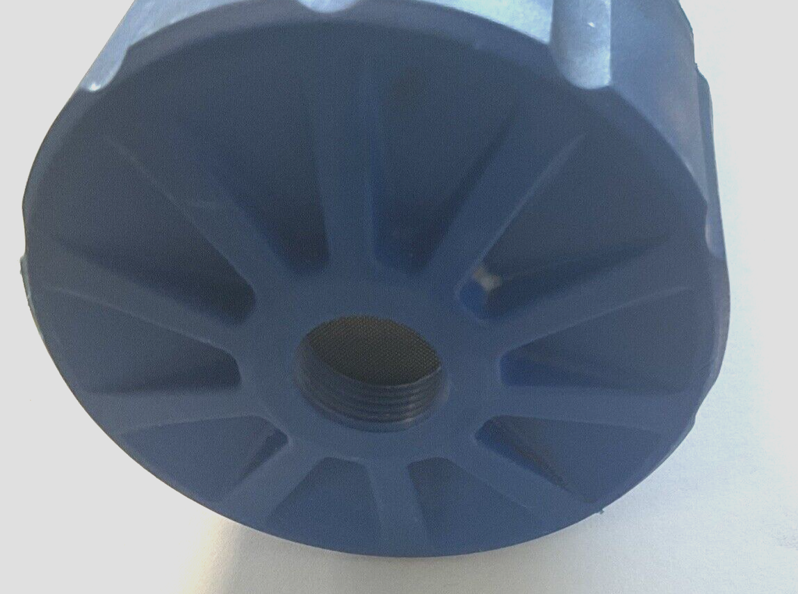 IPG CMKXACC0000068XX DI CARTRIDGE FILTER2