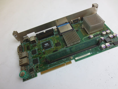 YASKAWA JANCD-NCP01 MOTOMAN ROBOTIC CONTROL BOARD - AVAILABLE NOW in USA2