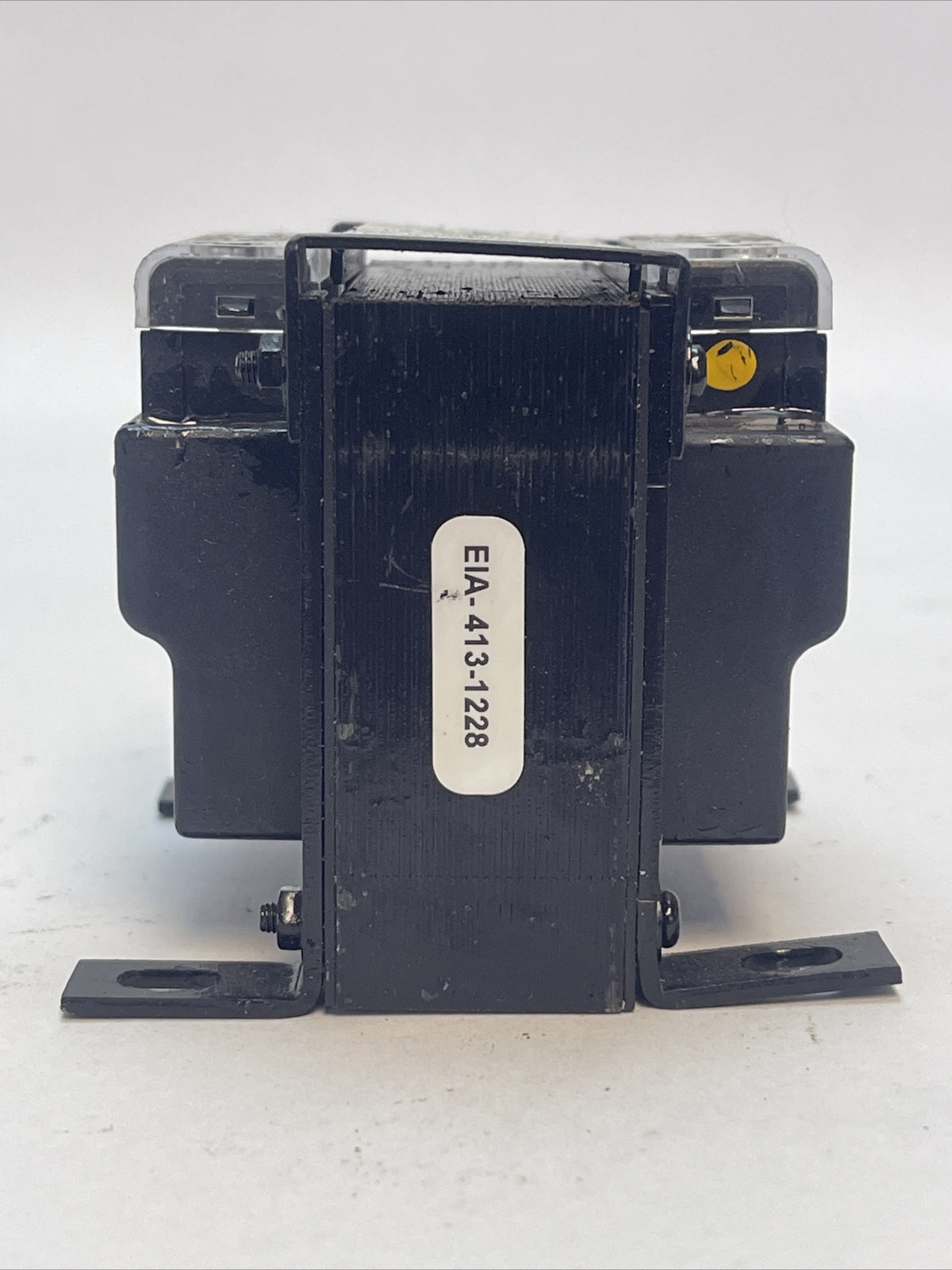 INDUSTRIAL CONTROL TRANSFORMER CE010050 50VA 50/60HZ4