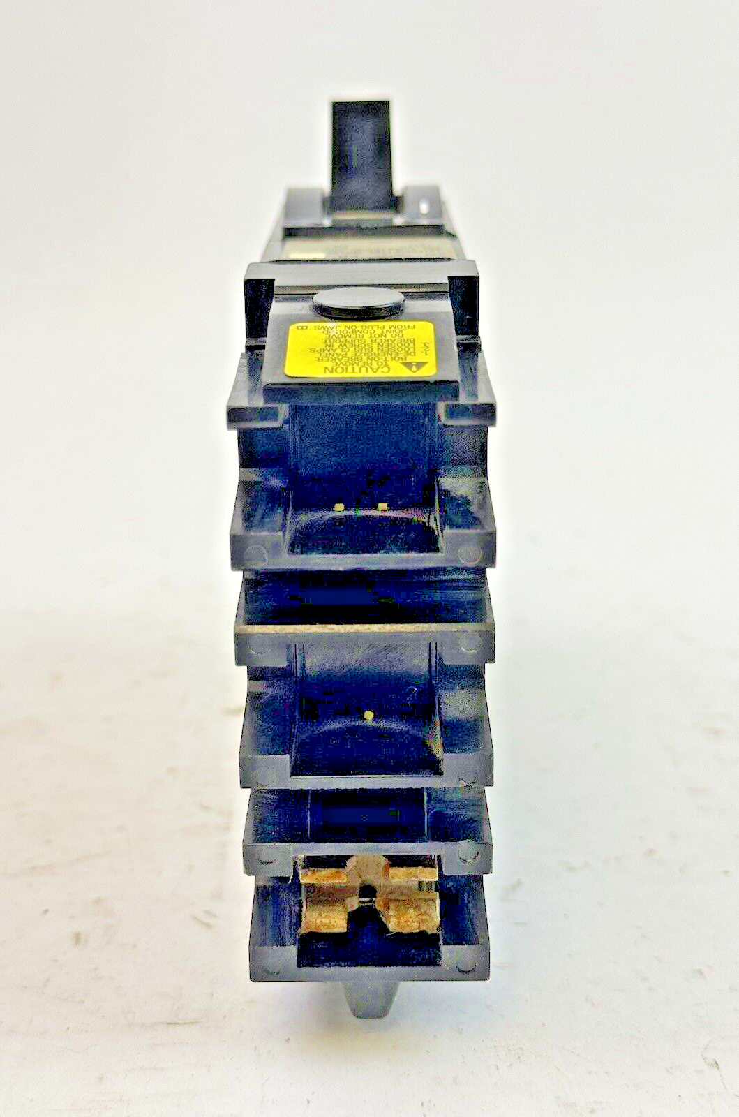 SQUARE D - FHB16015C - I-LINE MOLDED CASE CIRCUIT BREAKER - 1 POLE/ 15 A/ 277VAC4