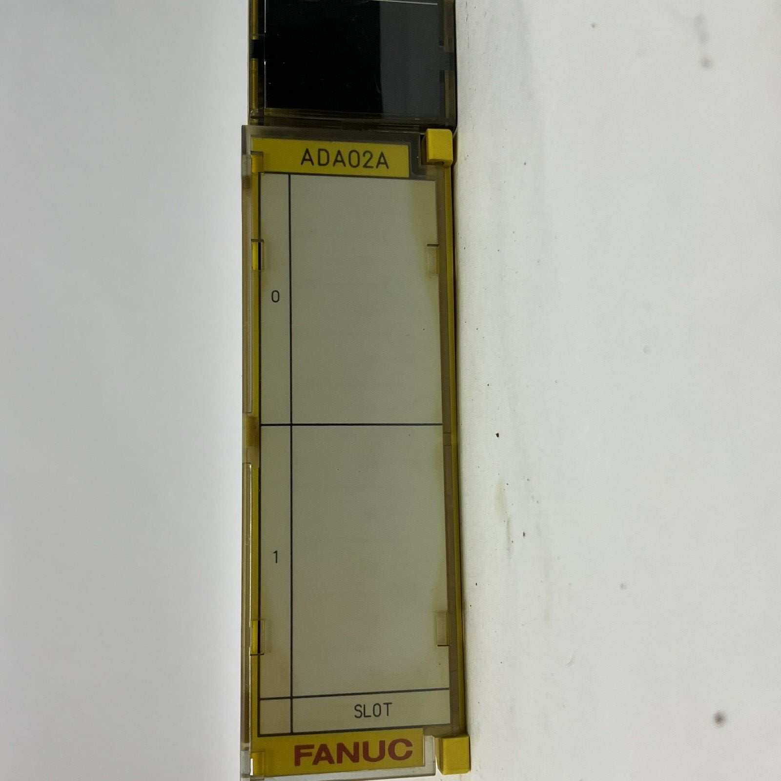 FANUC A03B-0819-C052 ANALOG OUTPUT MODULE ADA02A1