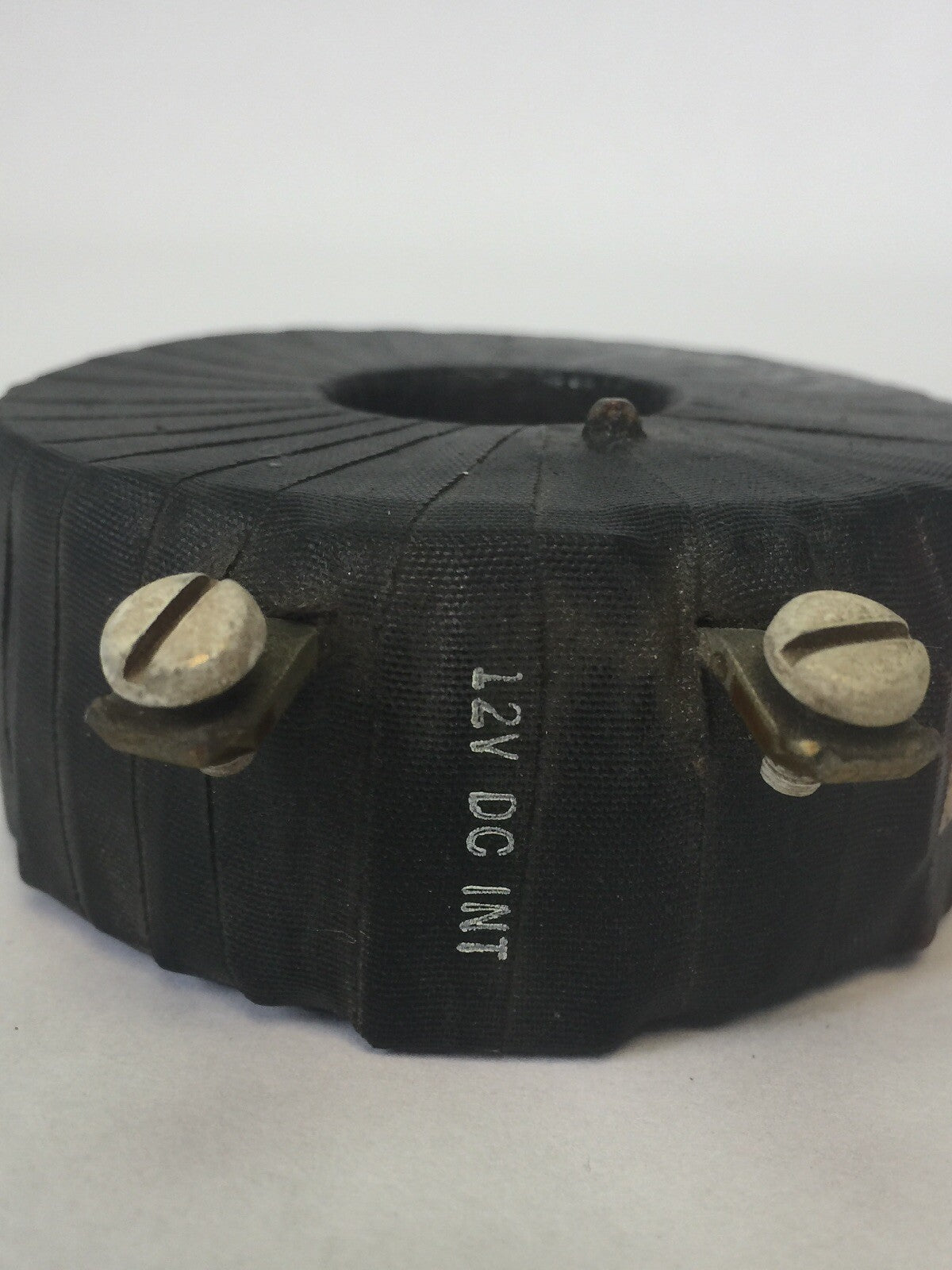 2316 S2 W20 COIL 12VDC2