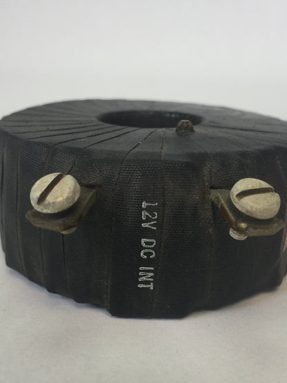 2316 S2 W20 COIL 12VDC2