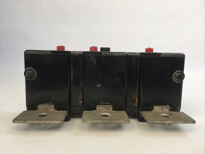 SQUARE D MA-31000-T TRIP UNIT 1000A MAG TRIP ADJ 3000-6000A 2