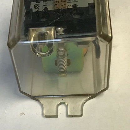 POTTER & BRUMFIELD KUP5D55 RELAY 759-A SPDT 10A 24VDC***LOTOF2***4
