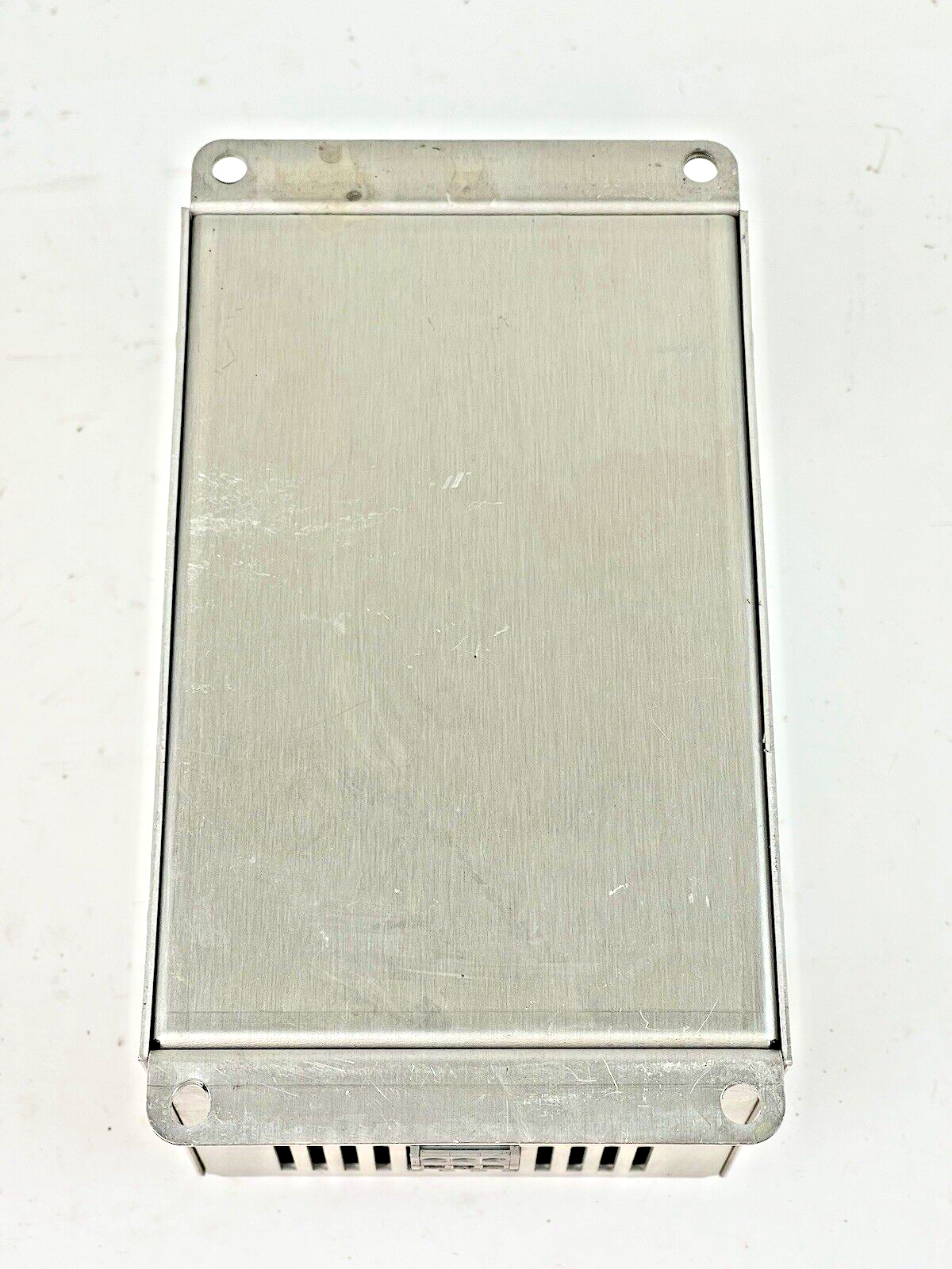 HOFFMAN - DAH8001B - FAN FORCED ENCLOSURE HEATER - 115 V, 800 WATTS, 0° to 100°F4